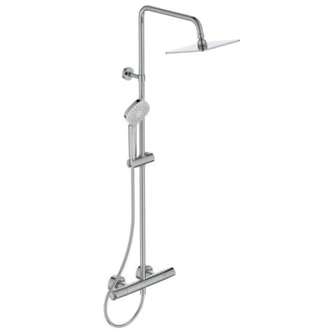 Coloana Dus cu Termostat Ideal Standard Ceratherm T100