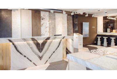 Showroom iTiles Cluj-Napoca - Icon