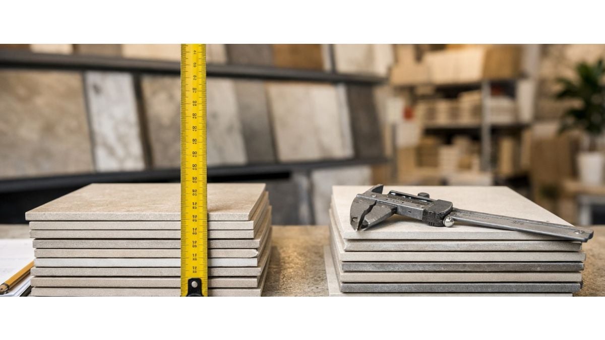 Ai comandat gresie 60x120 si ti-a venit 119.5x59.8? Iata de ce