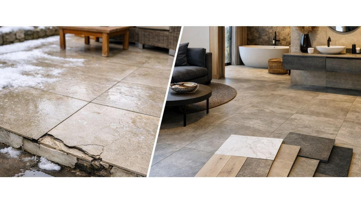 Gresie de interior vs exterior: ce sa verifici pe eticheta inainte sa cumperi