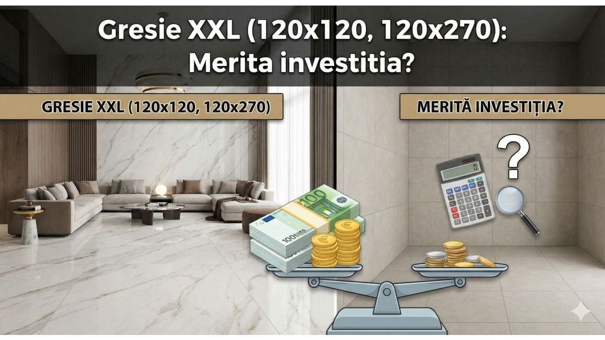 gresie xxl