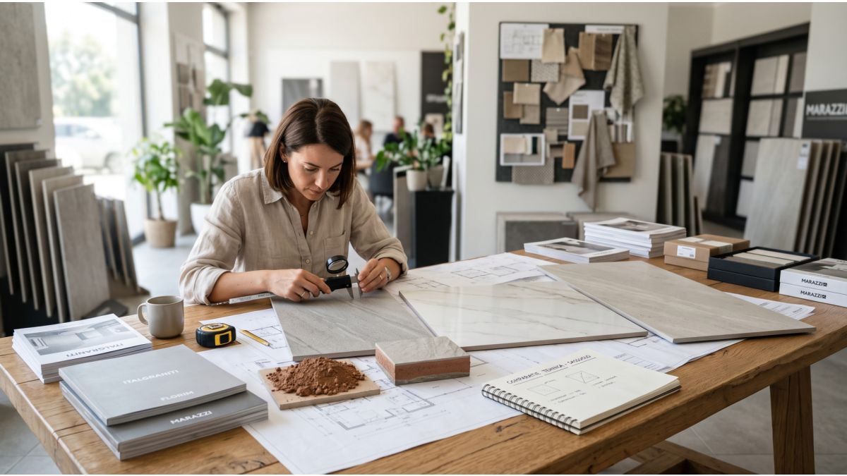 De ce Italgraniti bate Florim si Marazzi la calitate reala
