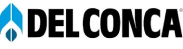 Del Conca logo