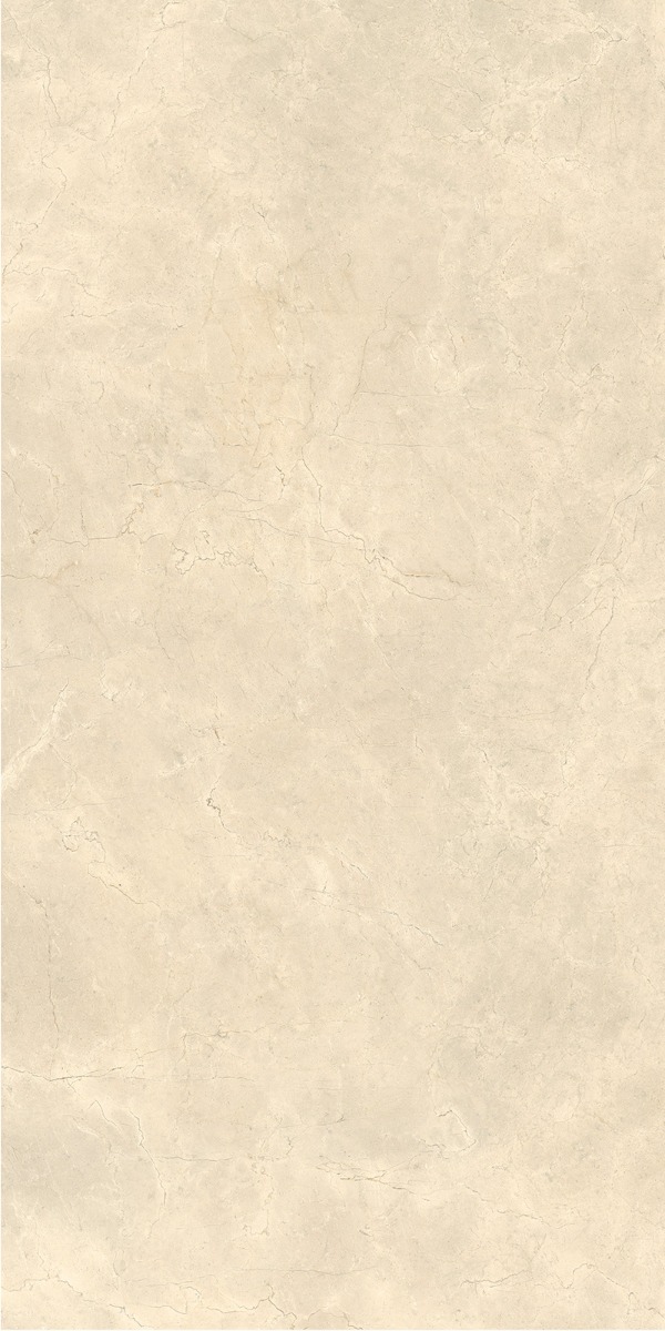 Lastra Gresie Calcis Crema Lucios 120x180x0,6 cm