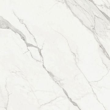 Gresie Abk Sensi Signoria Statuario Light Lucios 120x120 cm