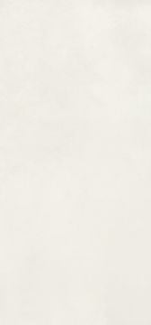 Lastra gresie Nuances Bianco Mat 120x280x0.6 cm