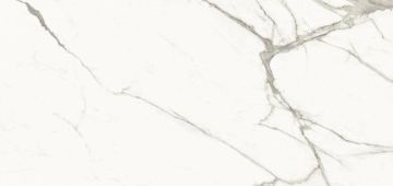 Gresie HBO 20 Calacatta Lucios 60x120 cm