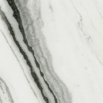 Gresie Panda White Fade Mat 60x60 cm