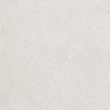 Gresie Silver Grain White Mat 120x120 cm