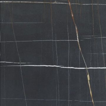 Gresie Sahara Noir Lucios 80x80 cm