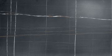 Gresie Sahara Noir Lucios Satinat 60x120 cm