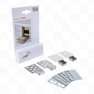 Kit magnetic usa vizitare Schluter Rema
