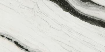 Gresie Panda White Mat 60x120 cm