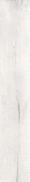 Gresie Timewood White 30x180 cm
