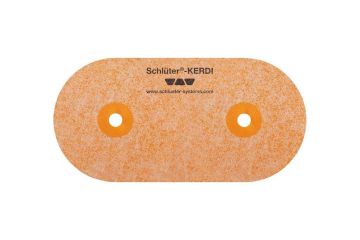 Guler Elastic Impermeabilizant Pentru Tevi Schluter KMV 15 D