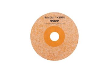 Guler Elastic Impermeabilizant Pentru Tevi Schluter KMV 35 mm