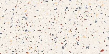 Gresie Decora Terrazzo Arcobaleno 60x120 cm