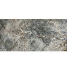 Gresie Paradise Grey Marble Lucioasa 60x120 cm