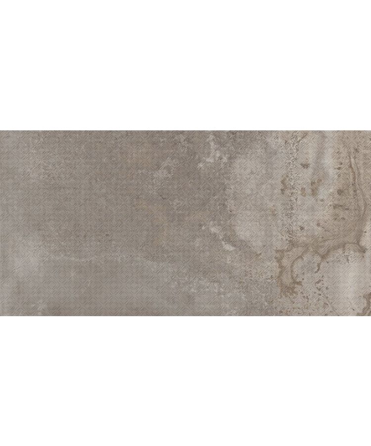 Gresie portelanata Alchimia HLC 5 Decor Grigio 60x120 cm