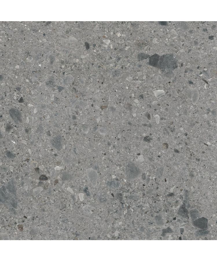 Gresie de exterior Ceppo di Gre Grey Antislip 80x80x2 cm