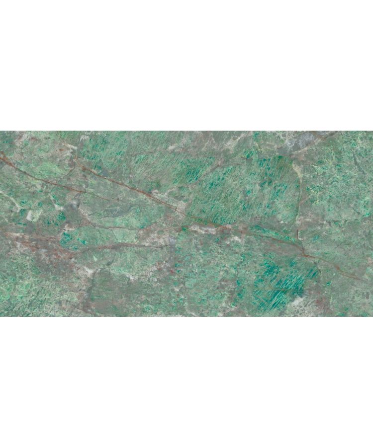 Gresie Amazzonite Lucios 60x120 cm