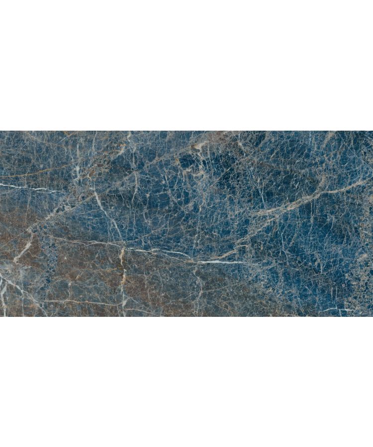 Gresie Blu Saint Laurent Mat 60x120 cm