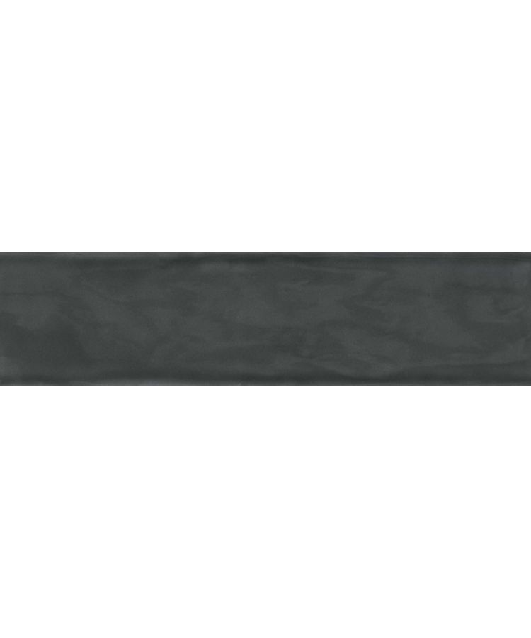 Faianta Crossroad Brick Coal 7.5x30 cm 