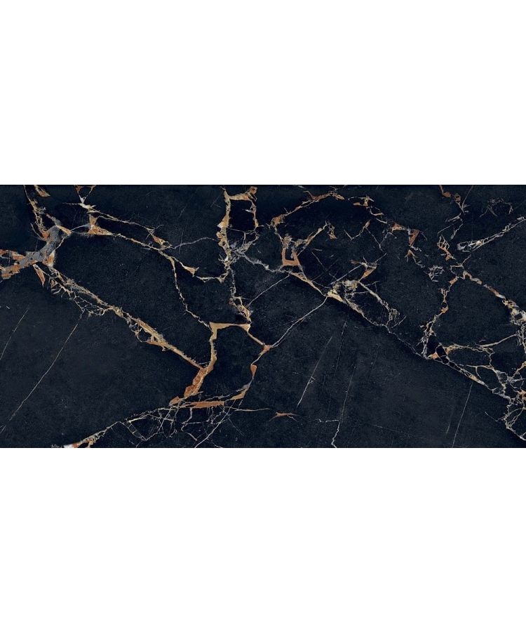 Gresie Abk Port Gold Lucios 60x120 cm 