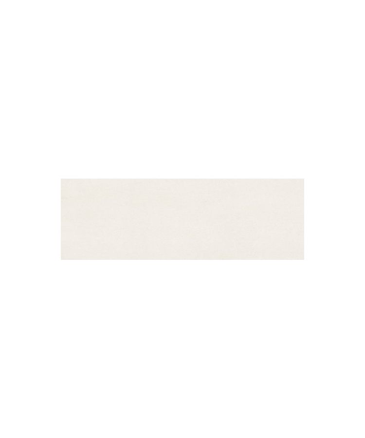 Faianta Decorline White 25x75 cm 
