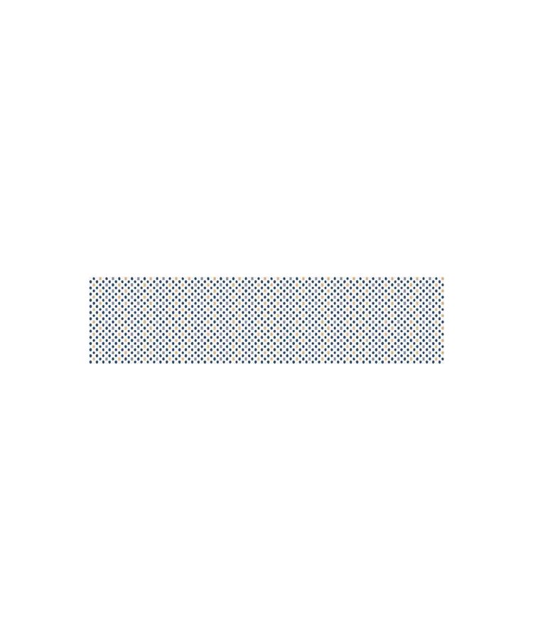 Faianta Decorline Patternbrick Multi Cold 7.3x30 cm 