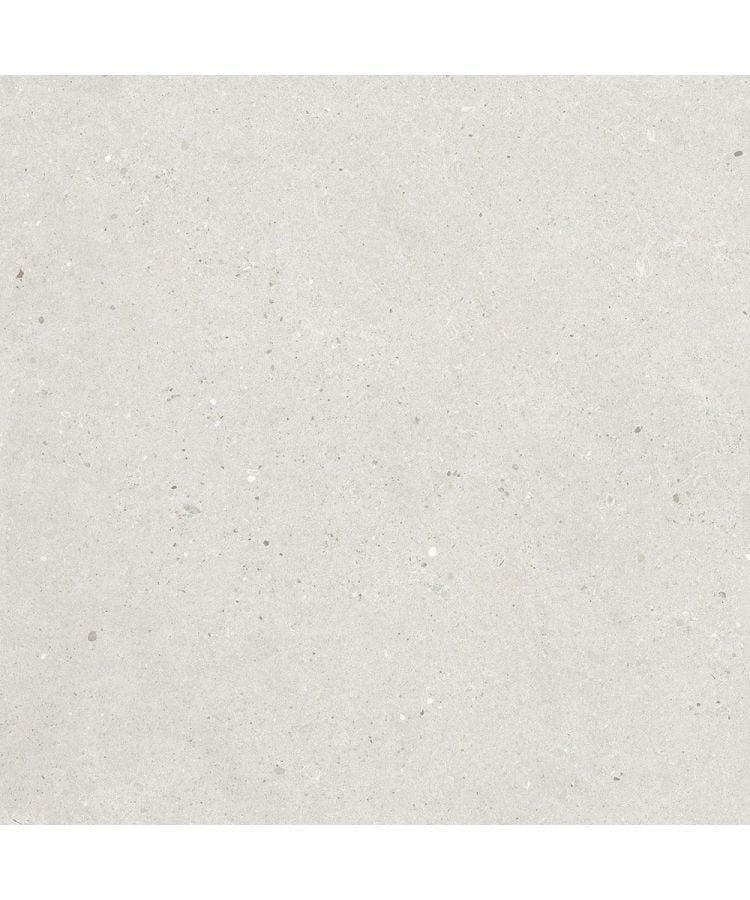 Gresie Silver Grain White Mat 120x120 cm