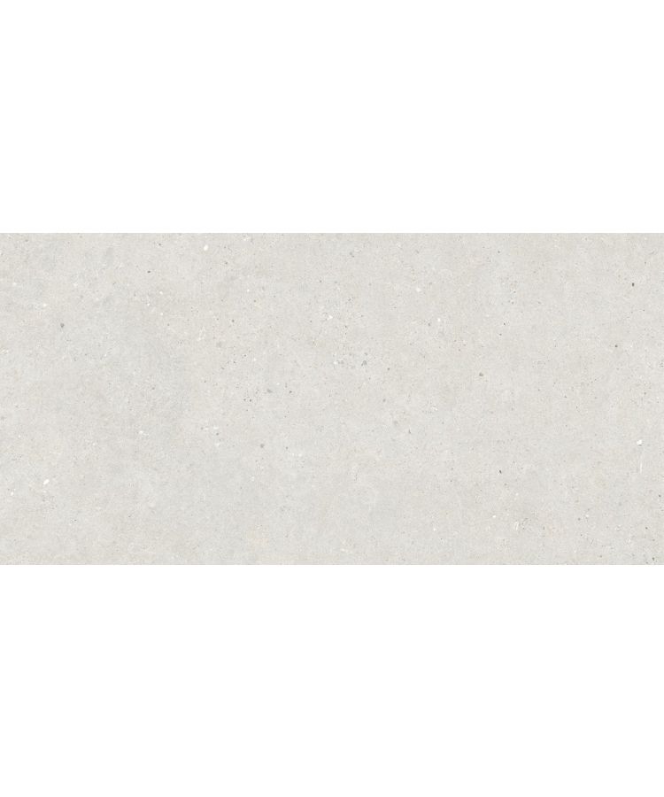 Gresie Silver Grain White Mat 30x60 cm