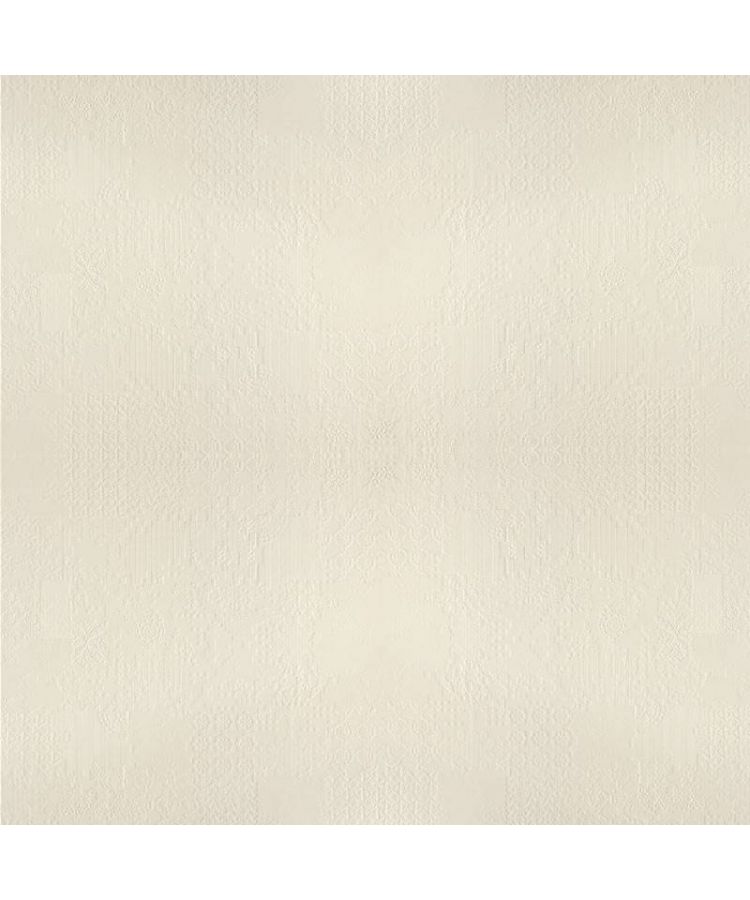 Gresie Mutina Decor Bianco 120x120 cm
