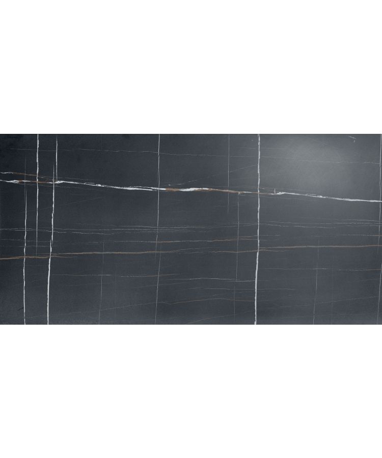 Gresie Sahara Noir Lucios 80x160 cm