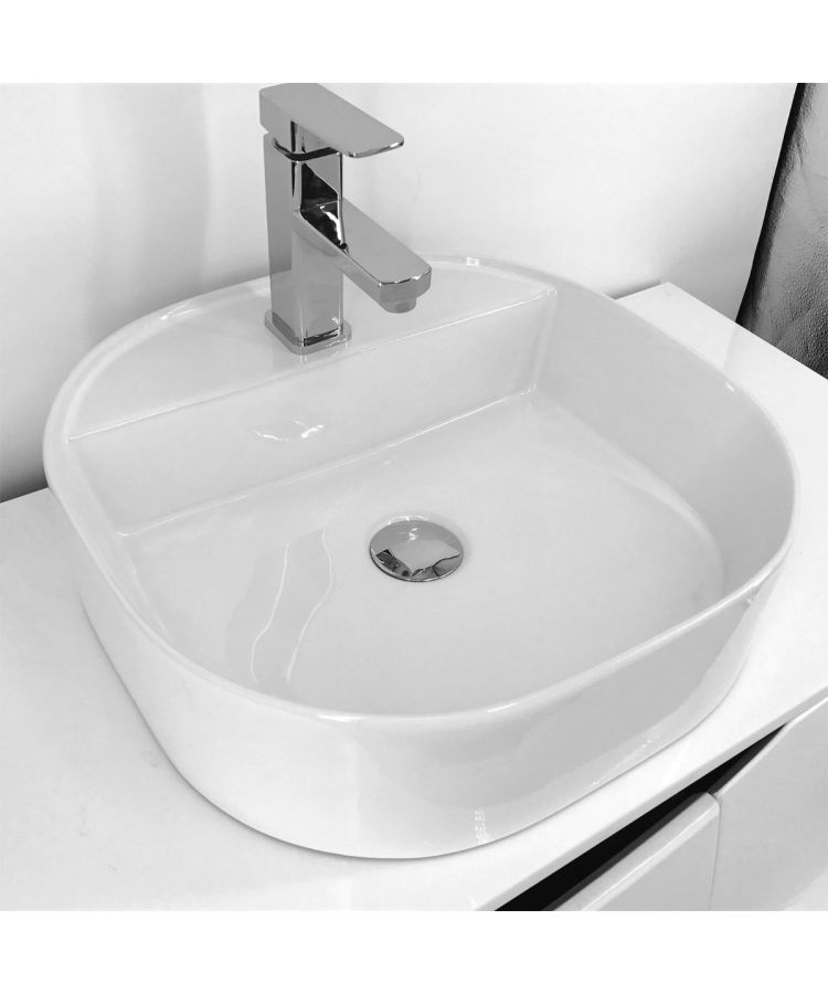 Lavoar Ceramica LAV24 44,5x44,5 cm