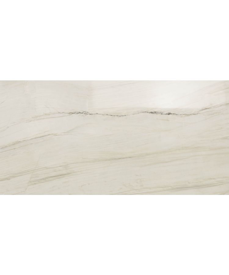 Gresie Calacatta Mont Blanc Lucios 60x120 cm