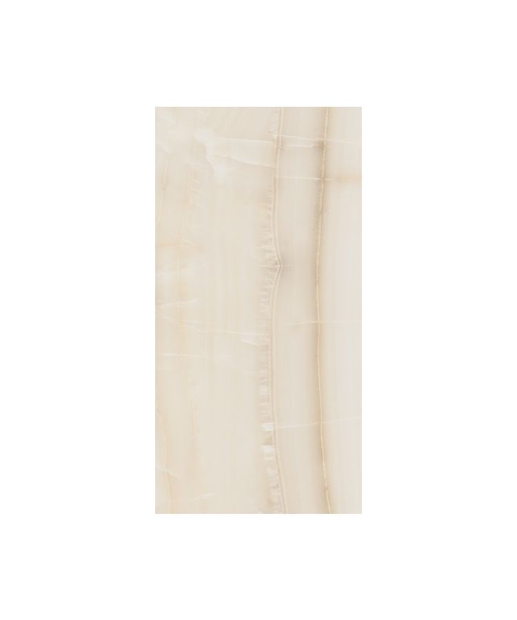 Gresie Akoya Ivory Mat 60x120 cm