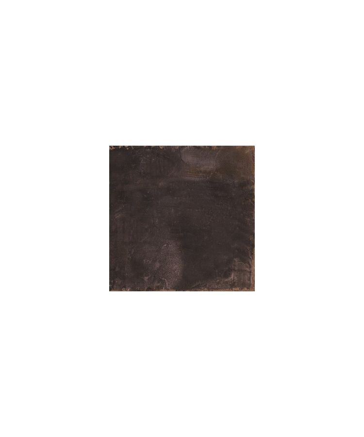 Gresie Oxidart Black 60x60 cm