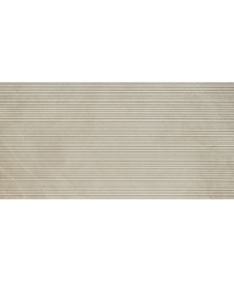 Faianta Shale Sand Ribbed Mat 60x120 cm