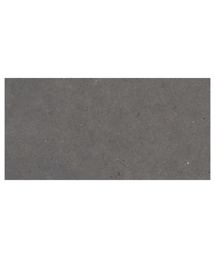 Gresie de exterior Silver Grain Dark Antislip 60x120x2 cm