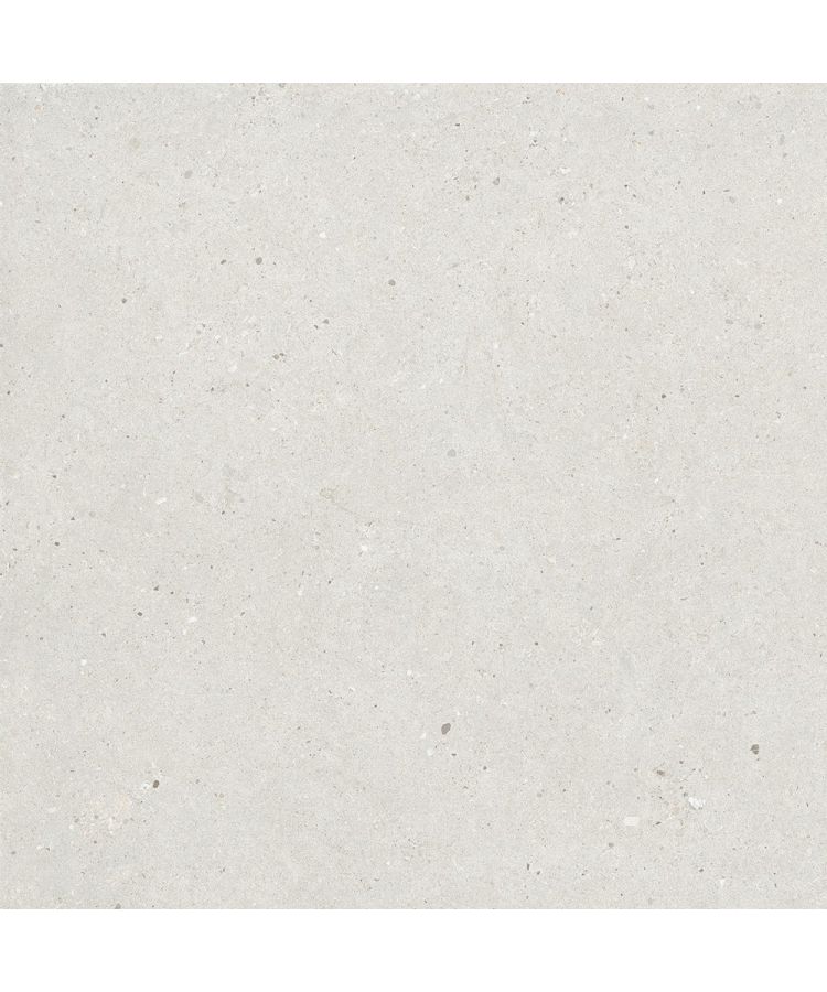 Gresie Silver Grain White mat 80x80 cm