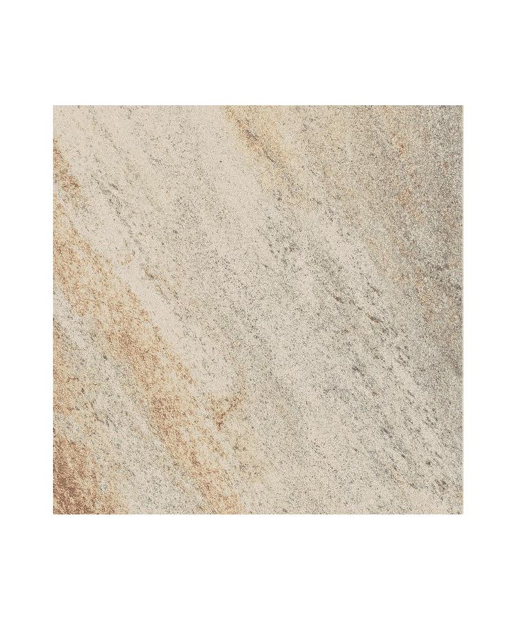 Gresie de exterior Stone D Quarzite Dorada Antislip 60x60x2 cm