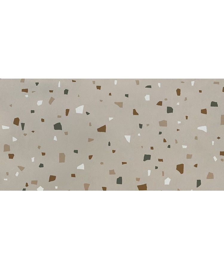 Gresie Nuances Tortora Coccio 60x120 cm