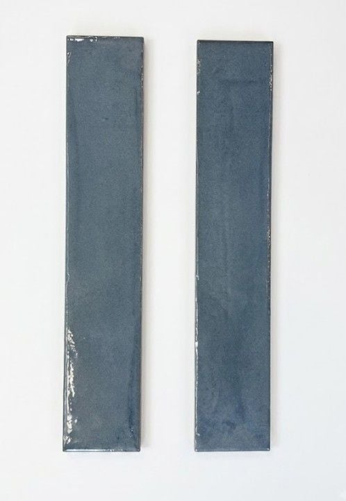 Faianta Frammenti Caspian Brick 7.5x40 cm