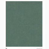 Gresie Piemme Homey Sage 60x120 cm Mat – sase placi verzi mate pe fundal neutru