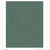 Gresie Portelanata Piemme Homey Sage 60x60 cm Mat – sase placi verzi mate pe fundal, catalog pagina 62