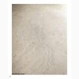Gresie Piemme Stone Revolution Travertino Ivory 60x120 cm Satin – detaliu, detaliu textura travertin cu vinisoare naturale