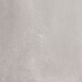 Gresie Metaline Steel Mat 60x120 cm – placa gri mata, textura fina, fundal neutru