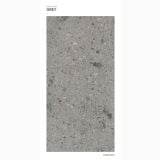 Lastra Gresie Ceppo di Gre Grey Mat 120x280x0,6 cm