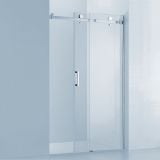 Usa Dus Culisanta Wst 01 Profil Crom Sticla Transparenta 165-180x200 cm